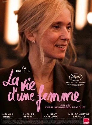 &laquo;&nbsp;La vie d&rsquo;une femme&nbsp;&raquo;, en&nbsp;chapitres