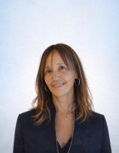 Portrait d'Anne-Marie Sudry